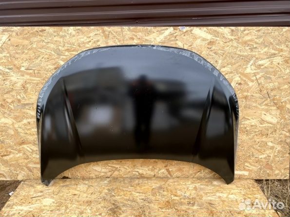 Капот новый оригинал Honda CRV-5 (2016-2022)