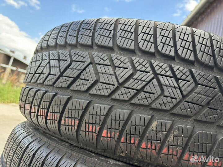 Pirelli Scorpion Winter 225/55 R19