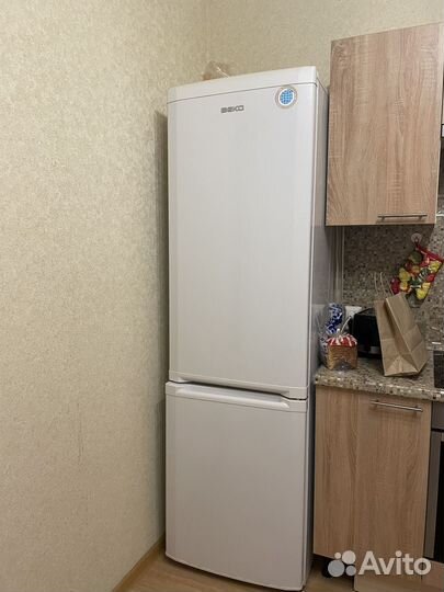Холодильник beko на запчасти