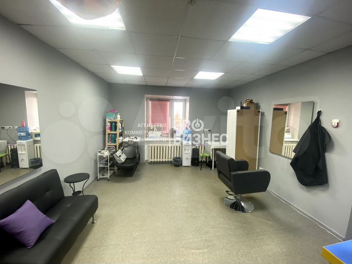 Свободного назначения/ Офис/ Торговля/ пвз, 70 м²