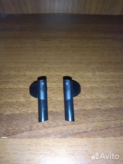 Наушники TWS Haylou GT6