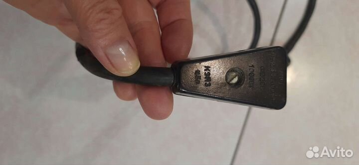 Кипятильник большой СССР