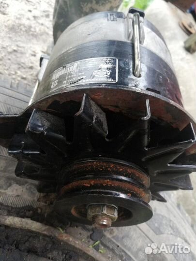 Генераторы