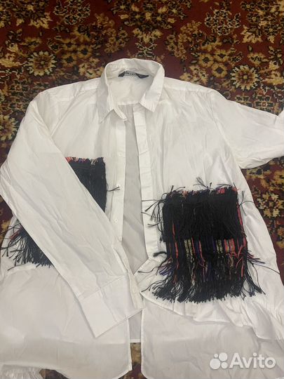 Женские рубашки и блузки 44 46