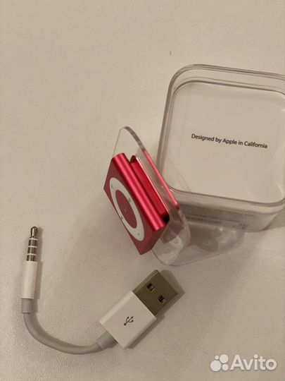 Apple iPod Shuffle 2gb