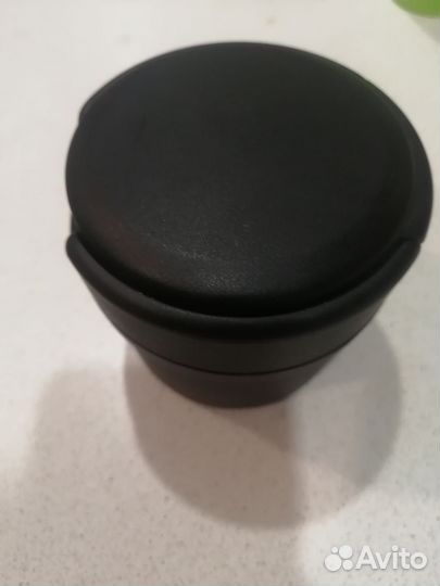 Пепельница volkswagen