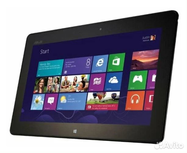 Планшетный компьютер asus VivoTab SMART ME400C 64G