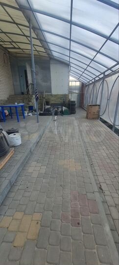 Дом 106,2 м² на участке 5,88 га