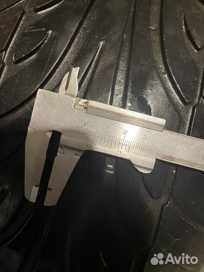 Dunlop SP Sport 9000 205/55 R16