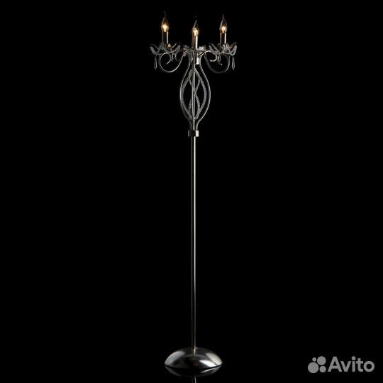 Шикарный торшер бренда chiaro