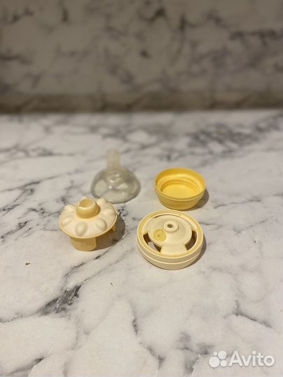 Смартсоска Кальма medela