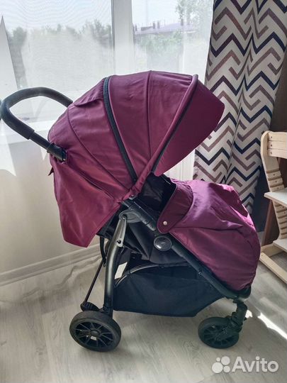 Коляска прогулочная Cool Baby KDD 6798