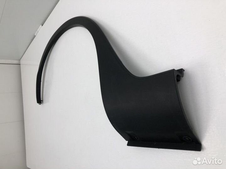 Накладка заднего крыла правого ChangAn CS35