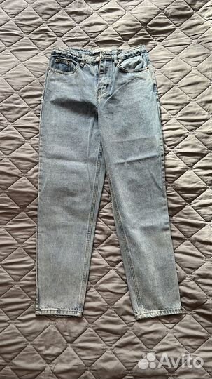 Джинсы
