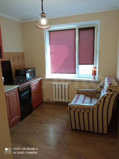 1-к. квартира, 35 м², 3/3 эт.