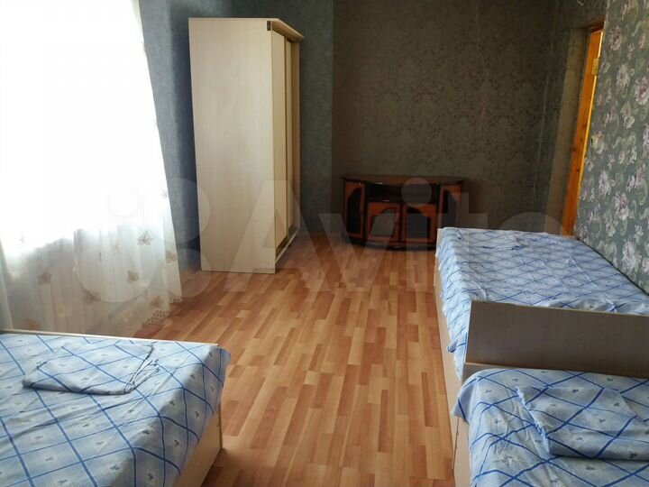 1-к. квартира, 23 м², 1/1 эт.
