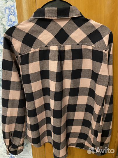 Продам детскую рубашку