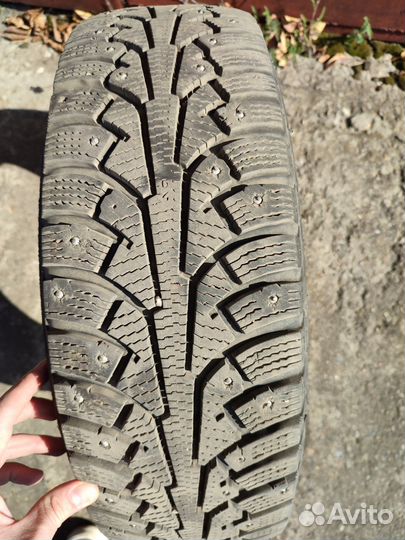 Nokian Tyres Nordman 5 185/65 R15
