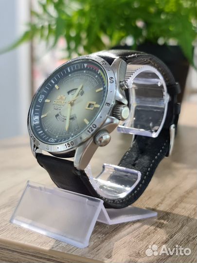 Часы мужские orient