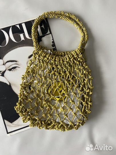 Cумка Ganni новая оригинал