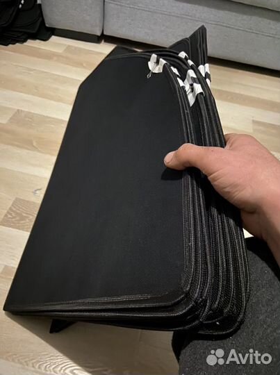 Автошторки