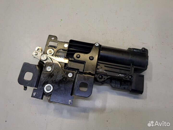 Электропривод Lincoln MKZ, 2018