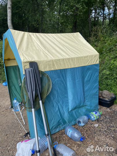 Продаю торговую палатку Прима 2