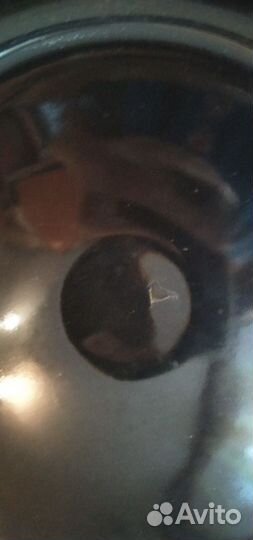 Набор посуды эмаль