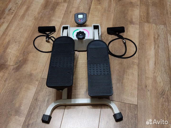 Тренажёр мини степпер