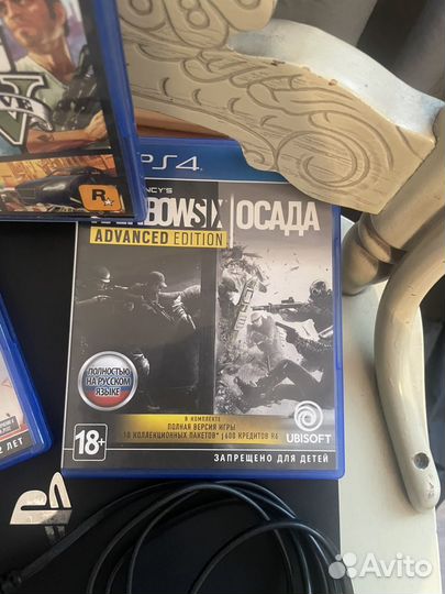 Sony playstation 4 ps4 pro 1tb