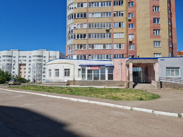 Свободного назначения, 161 м²