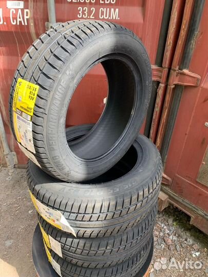 Kormoran Road Performance 215/55 R16 93V