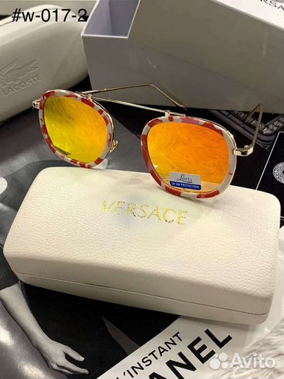 Солнцезащитные очки новые