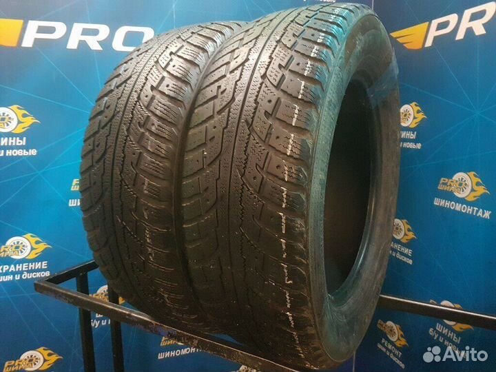 Kumho I'Zen RV Stud KC16 225/65 R17