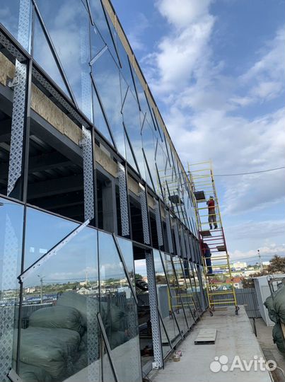 Регулировка окон, дверей