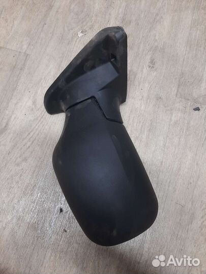 Зеркало правое нива