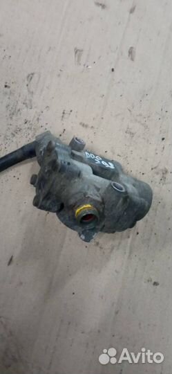 Кран ABS DAF XF 105 2008 4721950160