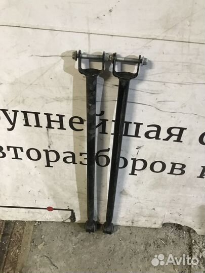 Тяга задняя поперечная Opel Astra J (2009—2012)