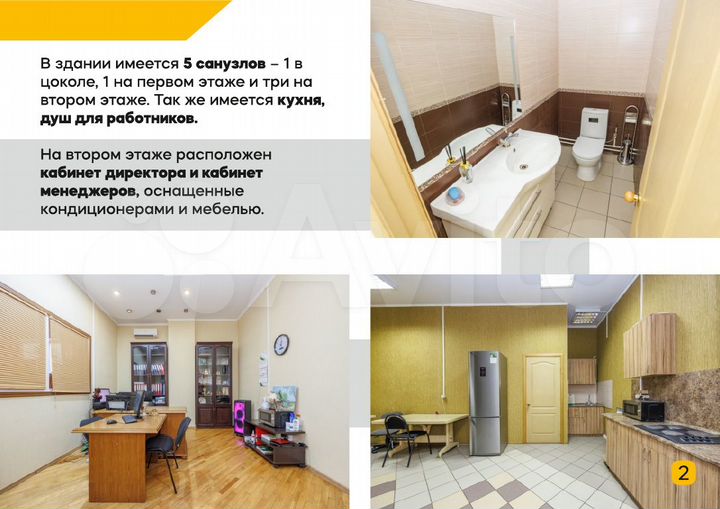 Склад, 1191 м²