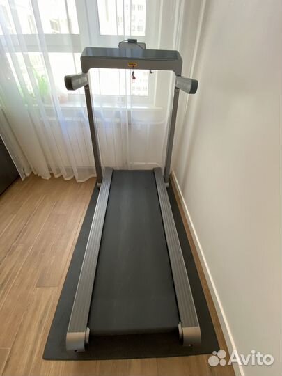 Беговая дорожка Ammity Fashion FTM 4516