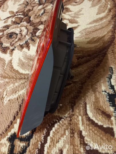 Задний фонарь LADA vesta