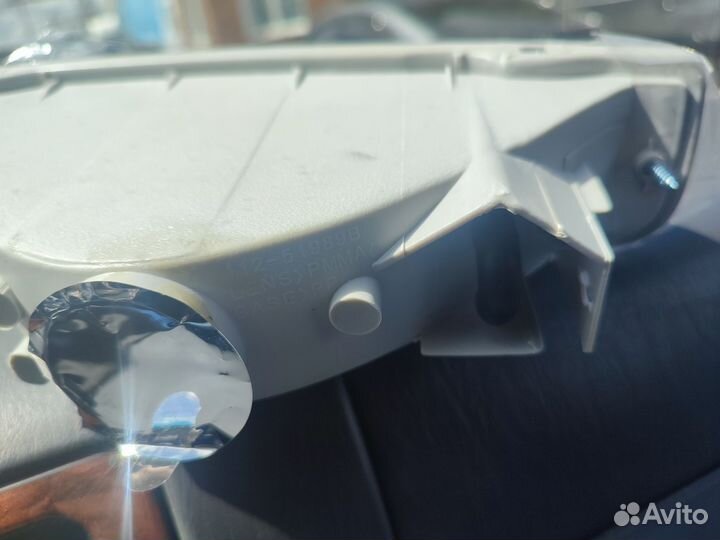 Поворотники Тойота Ленд Крузер 80