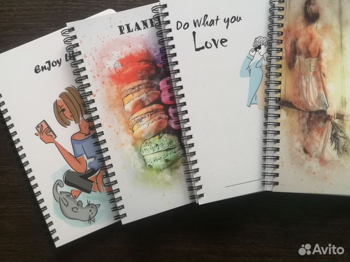 Ежедневник