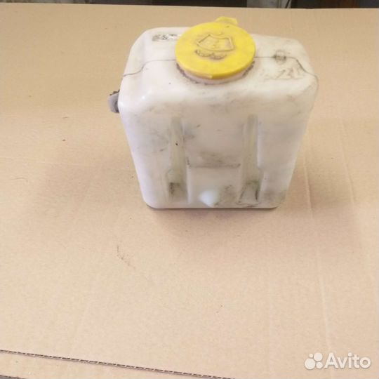 Бачок омывателей opel corsa c