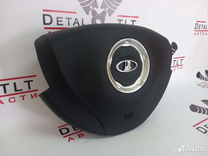 Муляж подушки безопасности Лада Ларгус