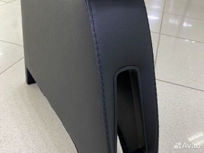 Подлокотник fiat albea