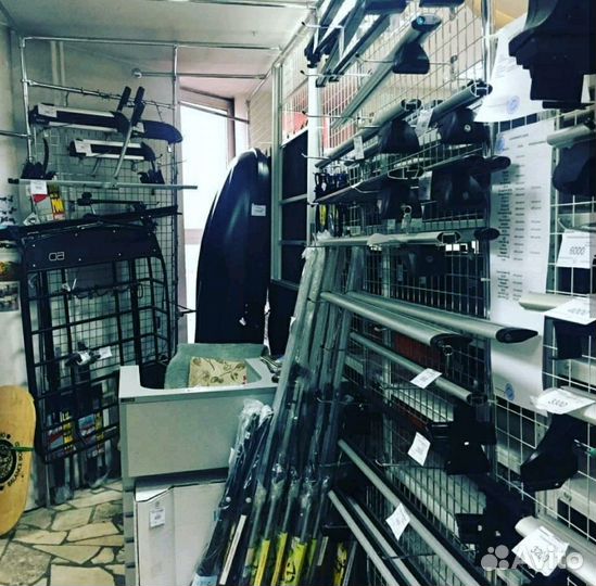 Багажник на любое авто