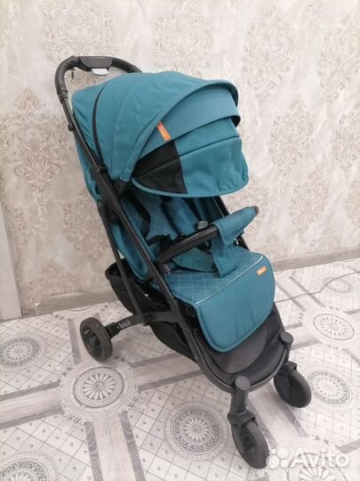 Прогулочная коляска бу Babalo