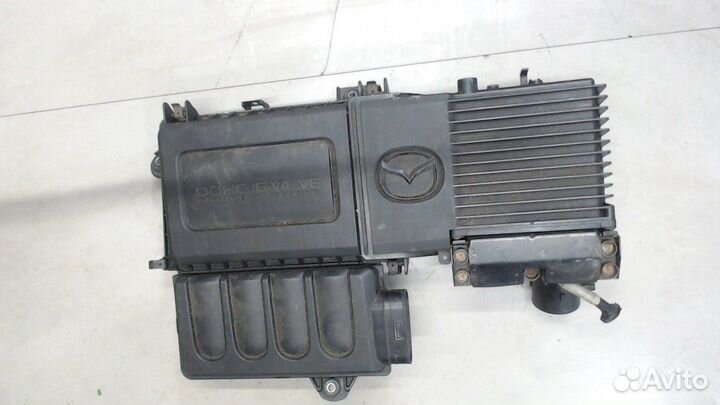 Корпус воздушного фильтра Mazda 2, 2010