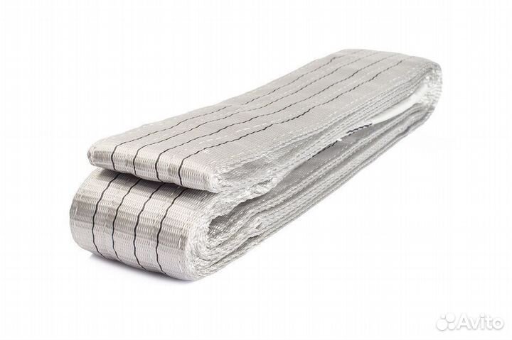 Строп стп 4,0т 6,0м 100мм